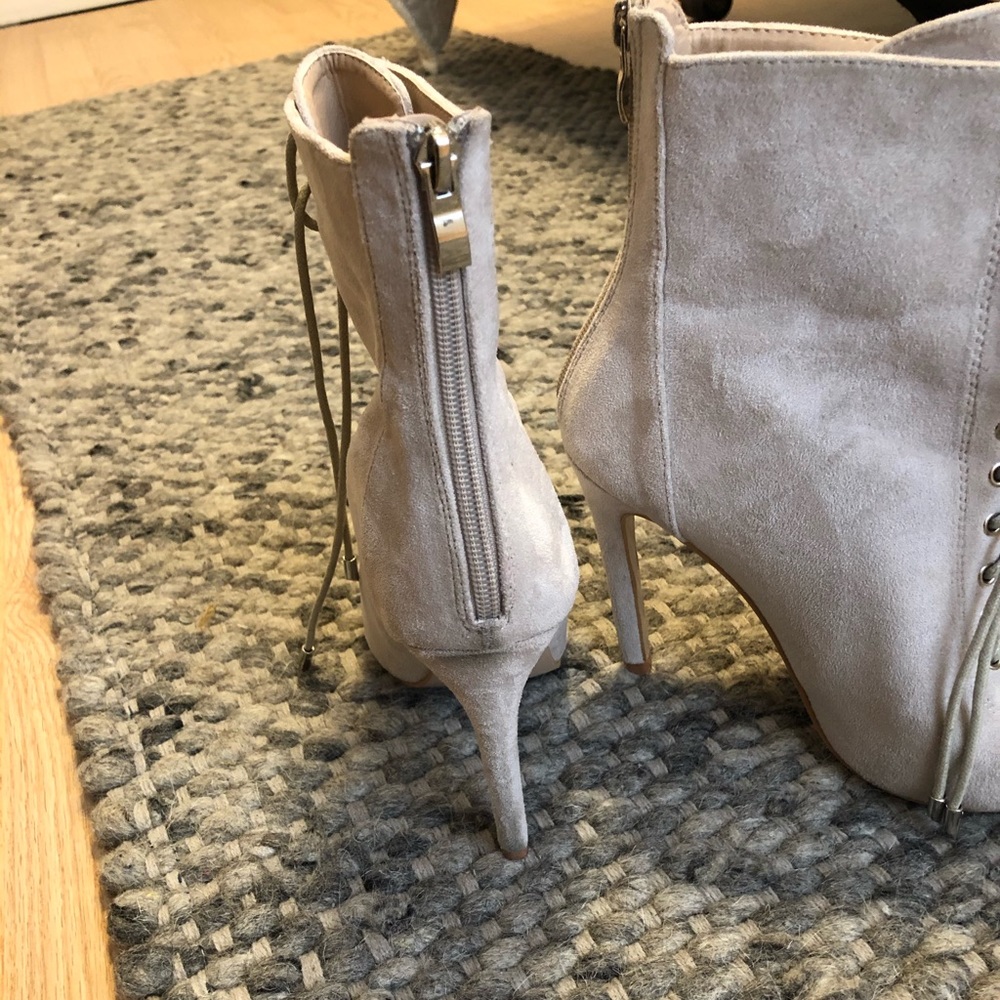 Booties - Picture 4 of 6